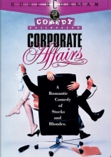 Cover art for Corporate Affairs