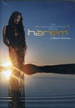 Cover art for Sarah Brightman - Harem Desert Fantasy