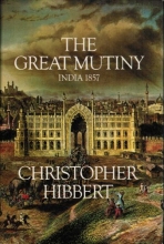 Cover art for The Great Mutiny