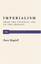 Cover art for Imperialism: From the Colonial Age to the Present