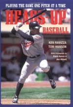 Cover art for Heads-Up Baseball : Playing the Game One Pitch at a Time