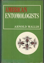 Cover art for American Entomologists