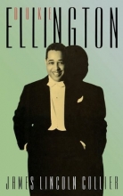Cover art for Duke Ellington