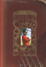 Cover art for The Story of Little Black Sambo