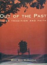 Cover art for Out of the Past: Amish Tradition and Faith