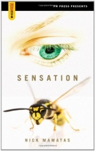 Cover art for Sensation (Spectacular Fiction)