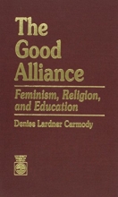 Cover art for The Good Alliance