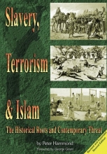Cover art for Slavery, Terrorism & Islam - Revised & Expanded Edition