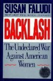 Cover art for Backlash: The Undeclared War Against Women