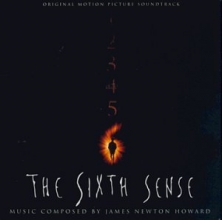 Cover art for The Sixth Sense