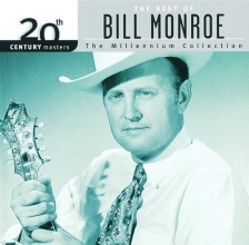 Cover art for Millennium Collection - 20th Century Masters