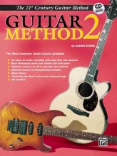 Cover art for Guitar Method 2