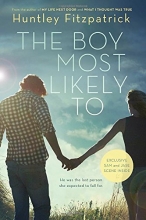 Cover art for The Boy Most Likely To