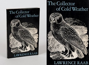 Cover art for Collector of Cold Weather
