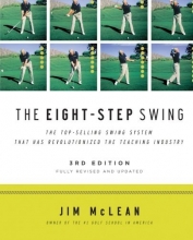 Cover art for The Eight-Step Swing, 3rd Edition