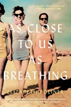 Cover art for As Close to Us as Breathing: A Novel