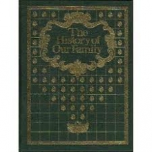 Cover art for The History of Our Family