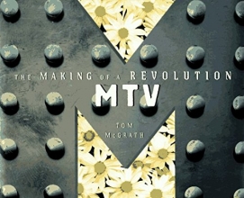 Cover art for Mtv