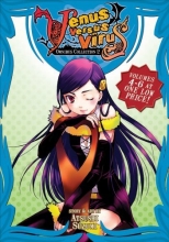 Cover art for 4-6: Venus Versus Virus Omnibus 2
