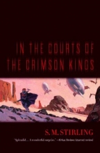 Cover art for In the Courts of the Crimson Kings