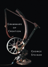 Cover art for Grammars of Creation