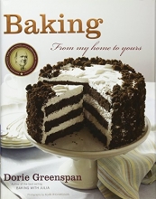 Cover art for Baking: From My Home to Yours