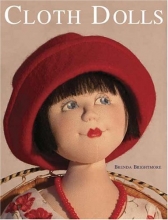 Cover art for Cloth Dolls