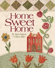 Cover art for Home Sweet Home