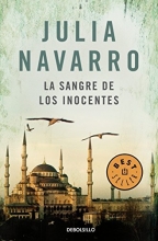Cover art for La sangre de los inocentes (Spanish Edition)