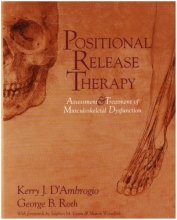 Cover art for Positional Release Therapy: Assessment & Treatment of Musculoskeletal Dysfunction, 1e