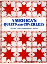 Cover art for America's Quilts And Coverlets