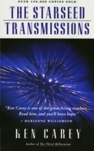 Cover art for The Starseed Transmissions