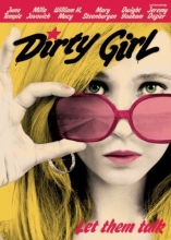 Cover art for Dirty Girl