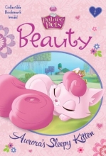 Cover art for Beauty: Aurora's Sleepy Kitten (Disney Princess: Palace Pets) (A Stepping Stone Book(TM))