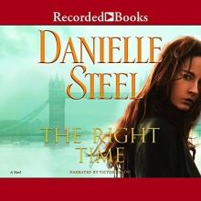 Cover art for Right Time, The