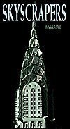 Cover art for Skyscrapers