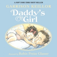 Cover art for Daddy's Girl