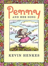 Cover art for Penny and Her Song
