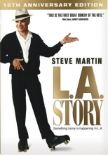 Cover art for L.A. Story 