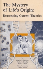 Cover art for The Mystery of Life's Origin: Reassessing Current Theories