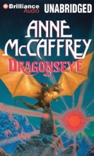 Cover art for Dragonseye (Dragonriders of Pern Series)