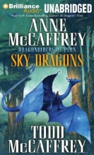 Cover art for Sky Dragons (Dragonriders of Pern Series)