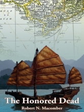 Cover art for The Honored Dead (Honor Series)