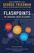 Cover art for Flashpoints: The Emerging Crisis in Europe