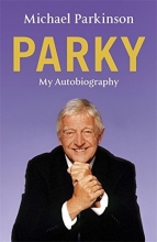 Cover art for Michael Parkinson: My Autobiography