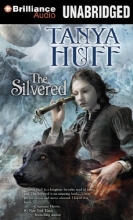 Cover art for The Silvered