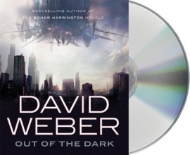 Cover art for Out of the Dark