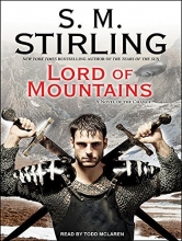 Cover art for Lord of Mountains (Emberverse)