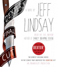 Cover art for Dexter's Final Cut: A Novel