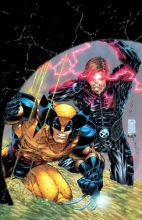 Cover art for X-Men: Eve of Destruction